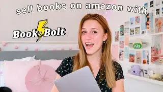 как легко заработать деньги в интернете в 2023 году ✨ *Учебное пособие по Book Bolt*