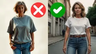 9 Prendas Que No Favorecen A Mujeres Mayores De 60 Años ( ¡Y Cómo Sustituirlas! )