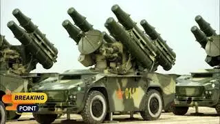 Pakistan Latest Technology 2021 | Pakistan New Air Defense System HQ17 in 2021 | The Key Point