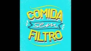 Comida sem filtro #196 - Mounjaro, arroz com feijão, emagrecer depois dos 40 e como voltar