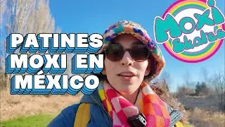 &iexcl;Nueva Tienda de Patines Quads en M&eacute;xico! | Moxi Roller Skates