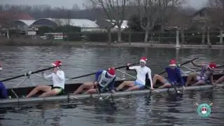XMASHEAD 2016 Canottieri Varese