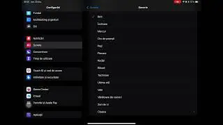 Apple ringtone România 🇷🇴 iOS 17