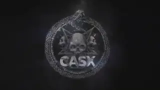 Sorcings CASX PS5 Beach AW Montage #1 🦅