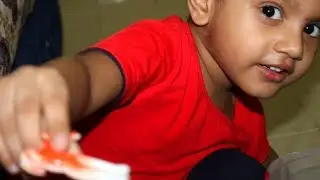 Googu- The Upcoming Vlogger with Maanjaali Biriyani.... Video Coming Soon 🥰