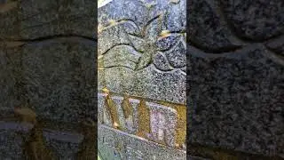 Cleaning headstones is satisfying and rewarding. #history #grave #graveyard