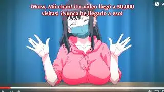 Cuando la chica streamer se vuelve cariñosa (Es AriGameplays xd)