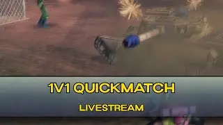 C&C Generals Zero Hour 1v1 Quickmatch Livestream