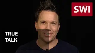 Are Swiss celebrities a bunch of wannabes?