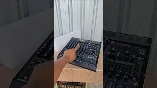 DB-VOICE DSP 199 MIXER ECONOMICAL PRICE JOSS QUALITY #dbvoice #mixer #review #audio #speaker #fyp