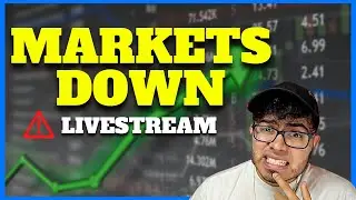 Stock Market Down | Stocks to Buy December 2021?