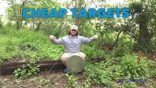 Cheap Targets