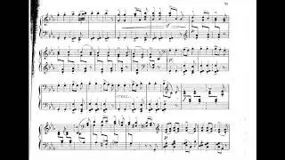 Cemal Reşit Rey - On Halk Türküsü (10 Turkish Folksong)