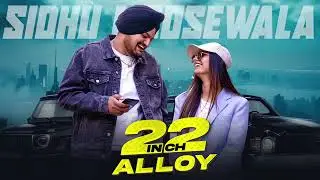 This track is a new release by Sidhu Moose Wala, a very popular Punjabi artist known worldwide 😂