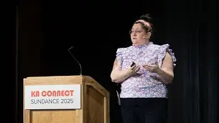 Jess Purcell | How Video Became a KM Superpower at Shepley Bulfinch