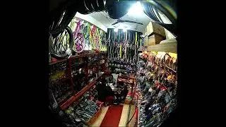 পার্টস মিউজিয়াম বাইসাইকেল শপ।#bicycle #mtbbike #mtb #cycletube #cycling