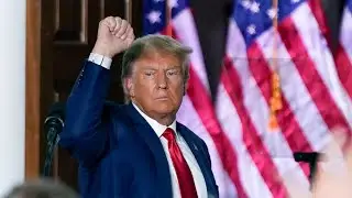 Trump says mixing Haley with Pelosi and Biden with Obama was tactic, not gaffe