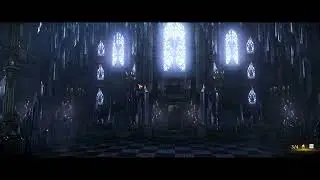 Lost Ark NA Gunslinger pve Abyssal Dungeon Hall of the Twisted Warlord