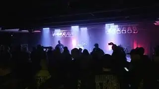 Molested Divinity - Praise The Infamous Era (Live @ Slamming Brutality vol. VI, 17/11/2018)