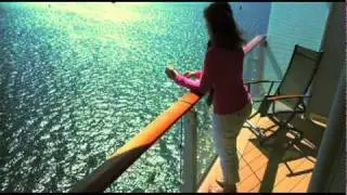 Celebrity Century Cruises - Unprecedented Onboard Enjoyment