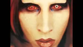 Marilyn Manson - A Rose And Baby Ruth