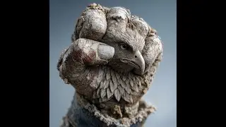 Fists Full of Freedom (original Composition)