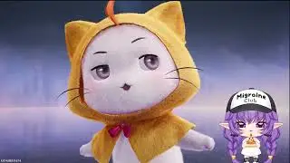 6/11/2025 - Infinity Nikki & Hello Kitty Island Adventure VOD