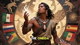 Facts About The Mohawk People