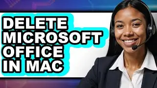 How to Delete Microsoft Office in Mac (updated)