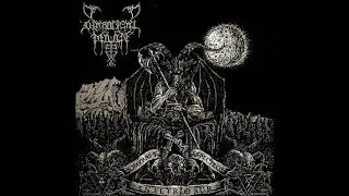 Diabolical Moon - Sombras y Espectros en el Frío Sur  (Full Ep 2019)