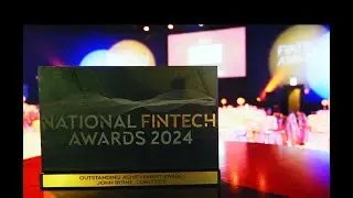 Fintech Awards 2024 - Highlights