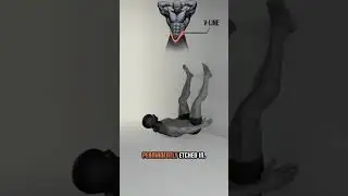 6 पैक कैसे बनाएं / body kese banaye