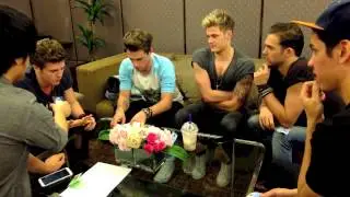 5 Ringgit Challenge with Lawson