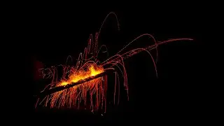 I. Allegro con fuoco - Terrafractyl