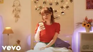 Lulu Silvério - mensagem de voz (Clipe Oficial)