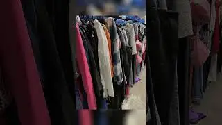Wholesale Lot Of 500 Pieces Of Brand New Amazon Overstock Clothing by closeoutexplosion.com