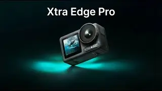 Xtra Edge Pro Beginner's Guide | First Use Tutorial