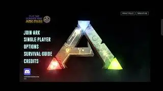 ARK MOBILE how to download additional file 🗃️