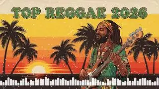 Hawaiian Reggae Island Mix &ndash; Island Chill Reggae for Ocean Lovers and Slow Living Vibes 🌴