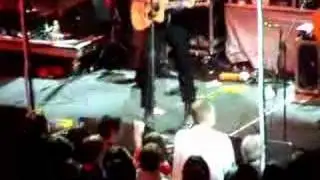 Arcade Fire - Intervention (Live)