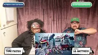 Реакция на официальный музыкальный клип KISS OF LIFE на песню 'Lucky'
