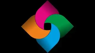 coreldraw 2021 logo design Tutorilal | coreldraw 2021 tutorial logo design md edit zone