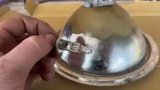 Ep.001: How NOT to wire up spotlights