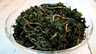 EASY WAY TO WASH YOUR BITTER LEAF