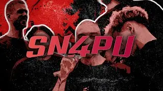 SN4PU NA WARSAW TRICKING GATHERING