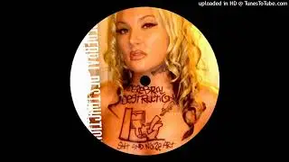 Axel Asher - Kingdom Come (Frazzbass Rmx)