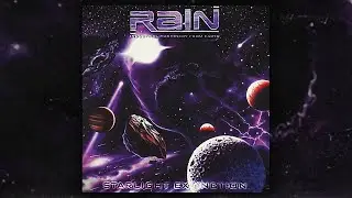 Rain - Starlight Extinction (FULL ALBUM/2002)