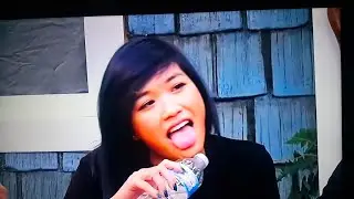 Julia's Demonstration on JKParty👀