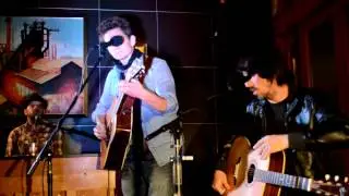 The Northstar Session - Not Alone