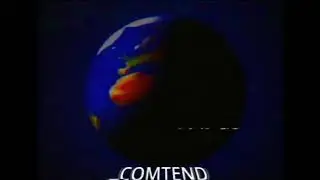 ComTend - Local News [VHS Recording] Tape 5